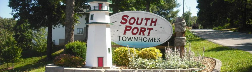 South Port Condo Owners Association